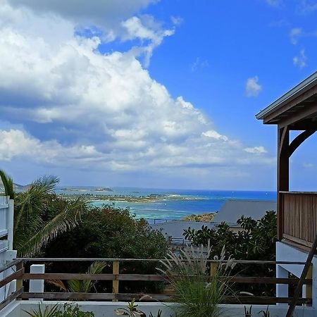 Vacances Entre Mer Et Colline Quarter of Orleans 外观 照片