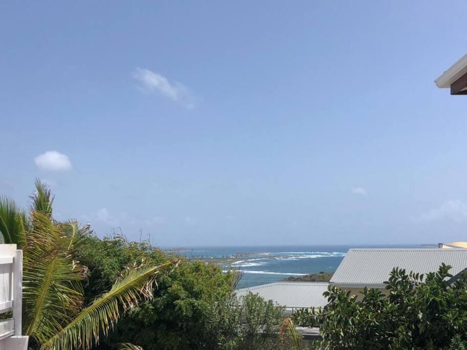 Vacances Entre Mer Et Colline Quarter of Orleans 外观 照片