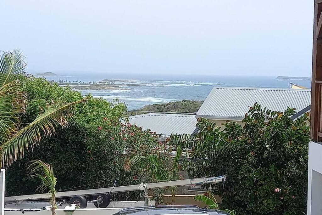 Vacances Entre Mer Et Colline Quarter of Orleans 外观 照片