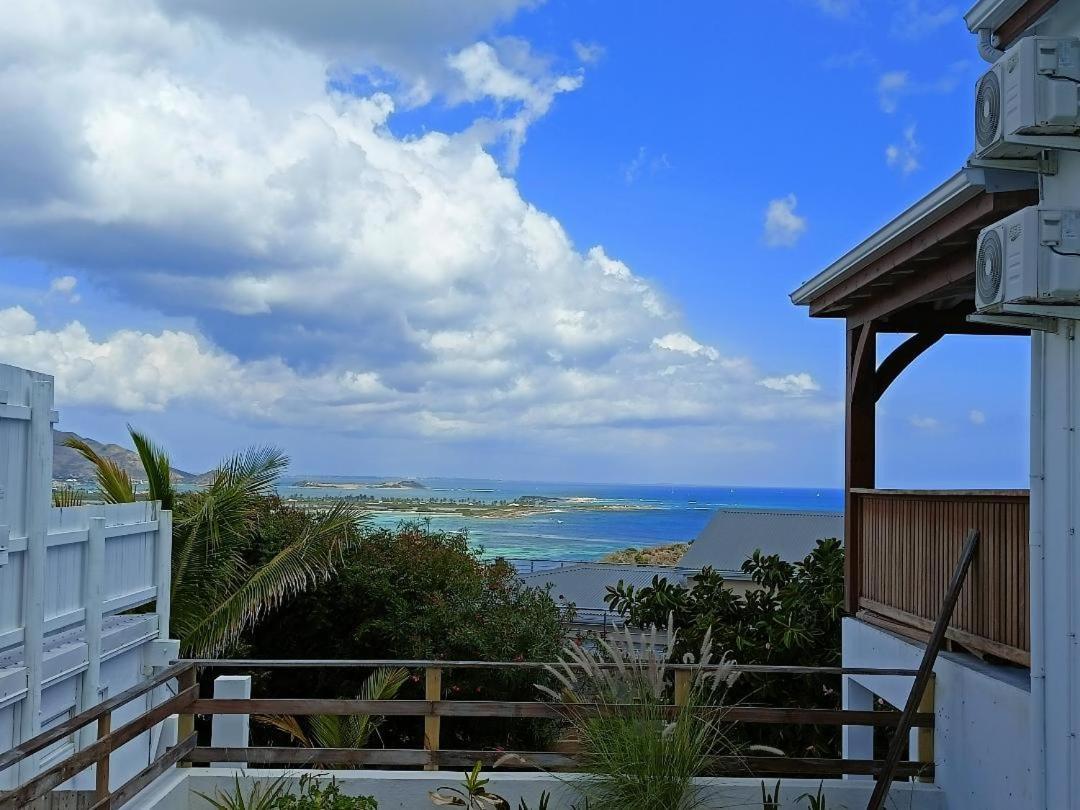Vacances Entre Mer Et Colline Quarter of Orleans 外观 照片