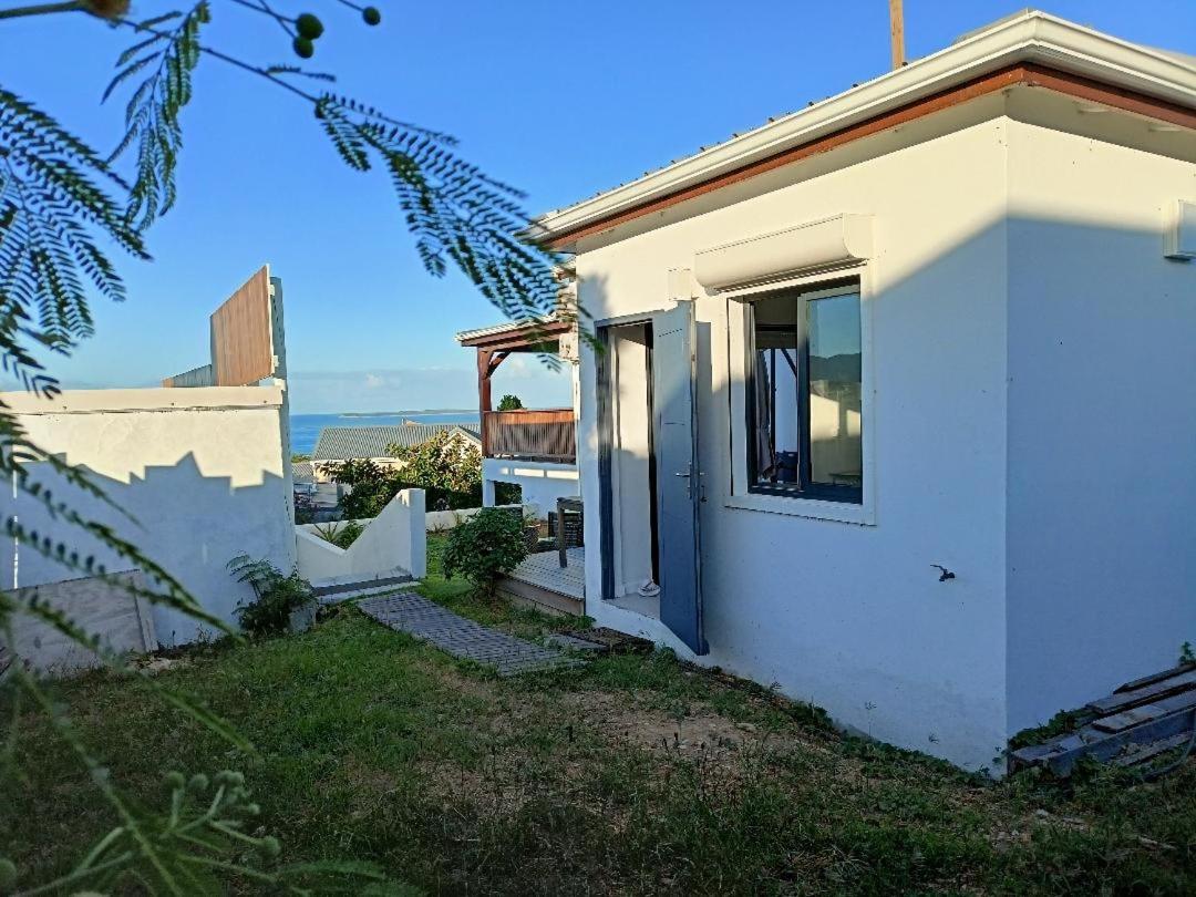 Vacances Entre Mer Et Colline Quarter of Orleans 外观 照片