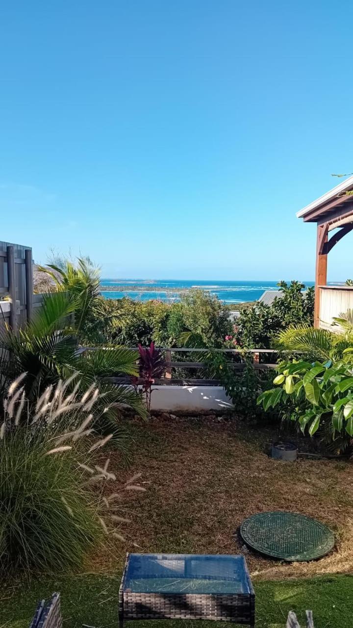 Vacances Entre Mer Et Colline Quarter of Orleans 外观 照片