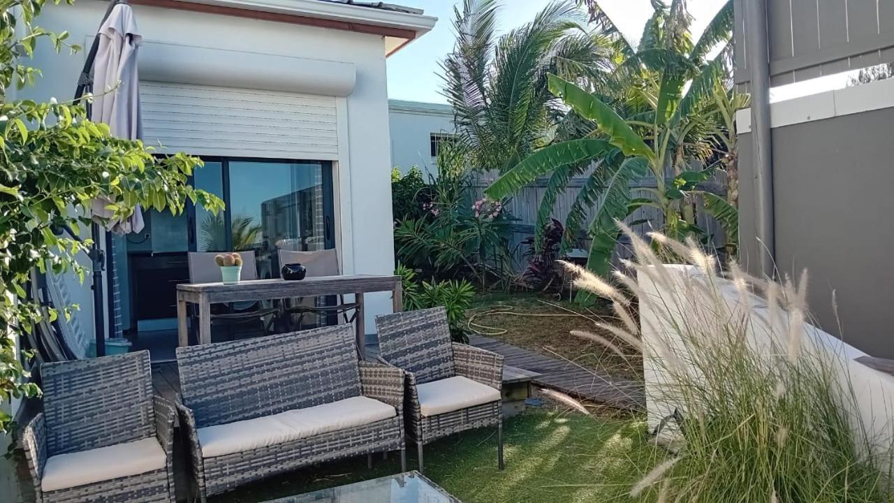 Vacances Entre Mer Et Colline Quarter of Orleans 外观 照片