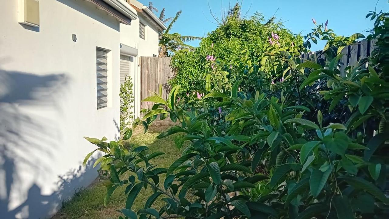 Vacances Entre Mer Et Colline Quarter of Orleans 外观 照片