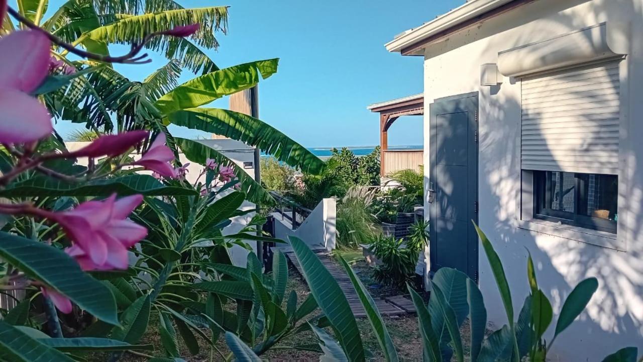 Vacances Entre Mer Et Colline Quarter of Orleans 外观 照片