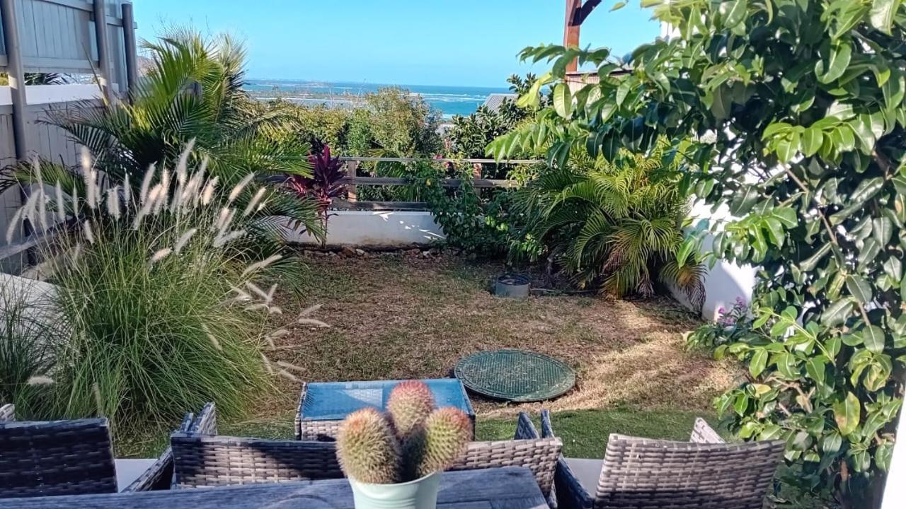 Vacances Entre Mer Et Colline Quarter of Orleans 外观 照片